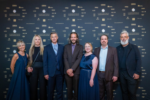 Pressefoto Constantinus Gala